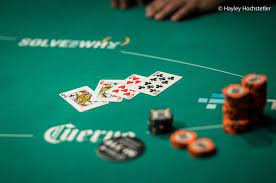 Conseils Omaha Poker
